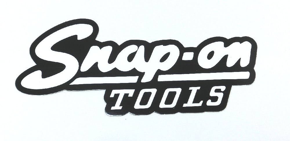 Amazon.co.jp: Snap-on (スナップオン) ステッカー ビンテージ